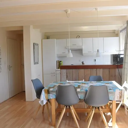 Garnekuul 34 Prázdninový dům *