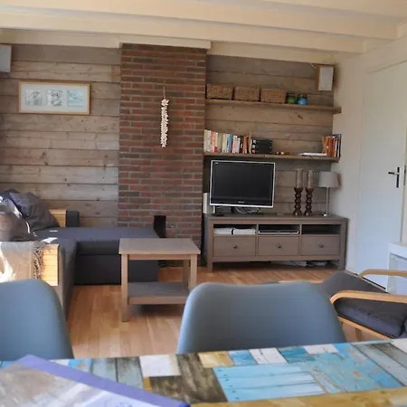 Prázdninový dům Garnekuul 34