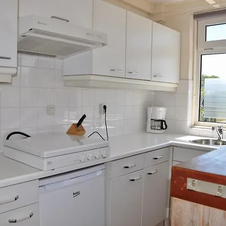 Garnekuul 34 Prázdninový dům