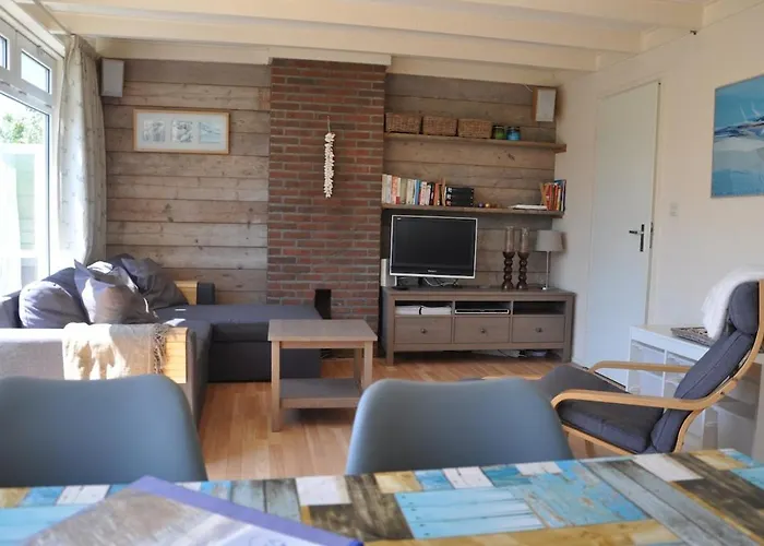 Ferienhaus Garnekuul 34