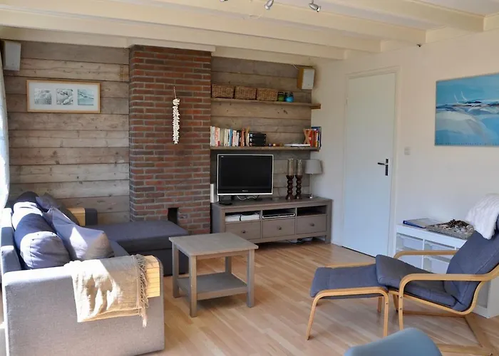 Garnekuul 34 Ferienhaus Hoevelaken