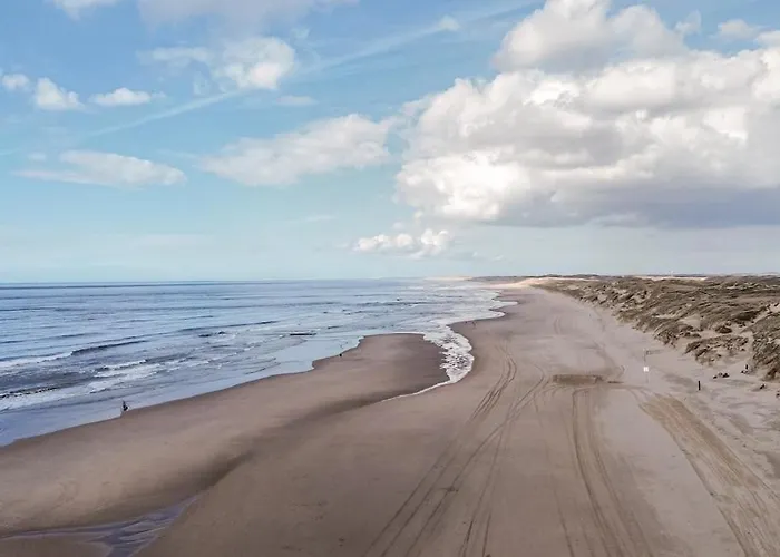 Ferienhaus Garnekuul 34