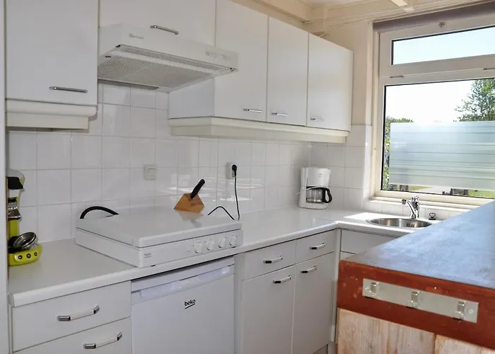 Garnekuul 34 Ferienhaus