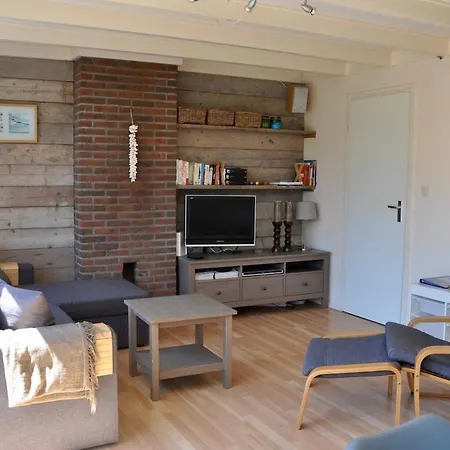 Garnekuul 34 Semesterbostad Hoevelaken