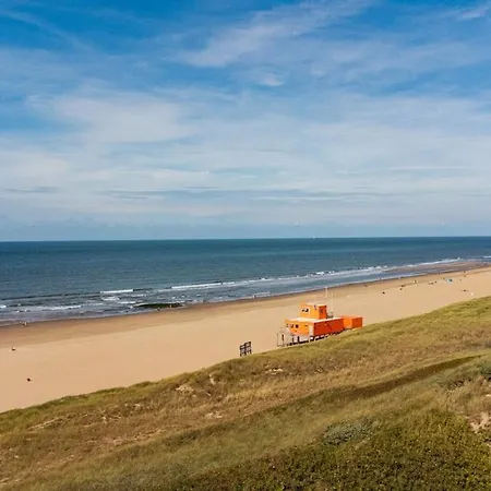 Garnekuul 34 Semesterbostad *