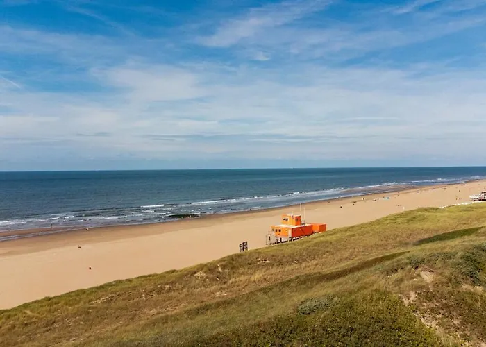 Garnekuul 34 Semesterbostad *